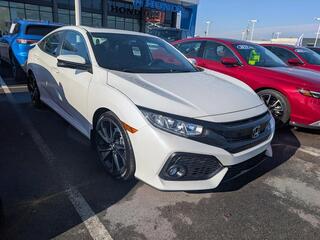 2017 Honda Civic for sale in Bowling Green KY