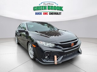 2019 Honda Civic for sale in Green Brook, NJ