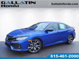 2019 Honda Civic for sale in Gallatin TN