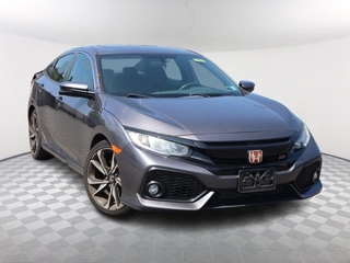 2018 Honda Civic for sale in New Haven CT