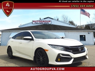 2020 Honda Civic for sale in Manassas VA