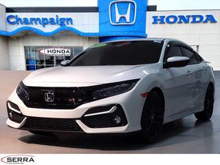 2020 Honda Civic for sale in Savoy IL