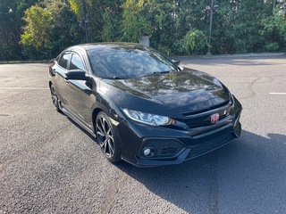2017 Honda Civic for sale in Enterprise AL