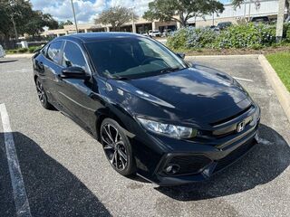 2018 Honda Civic for sale in Orlando FL