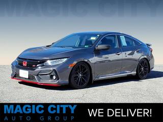 2020 Honda Civic for sale in Roanoke VA