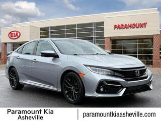 2020 Honda Civic for sale in Asheville NC