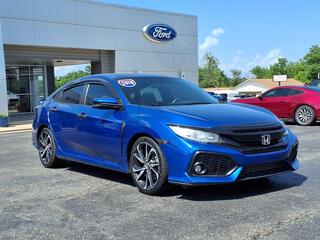 2018 Honda Civic for sale in Bowling Green KY