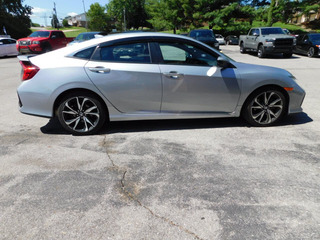 2019 Honda Civic for sale in Clarksville TN