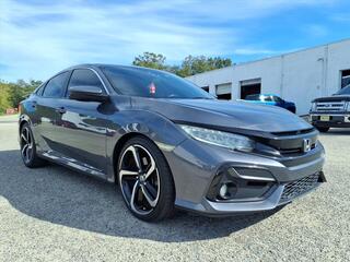 2020 Honda Civic for sale in Vineland NJ