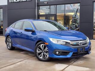 2018 Honda Civic for sale in Cincinnati OH