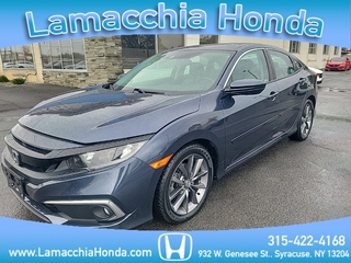 2021 Honda Civic for sale in Syracuse NY