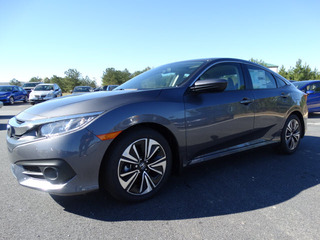 2016 Honda Civic for sale in Columbus GA