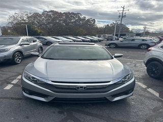 2018 Honda Civic for sale in Johnson City TN