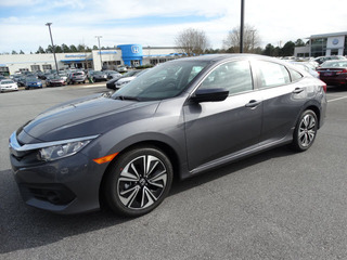 2016 Honda Civic for sale in Columbus GA