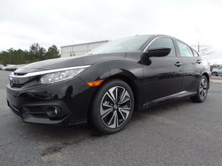 2016 Honda Civic for sale in Columbus GA