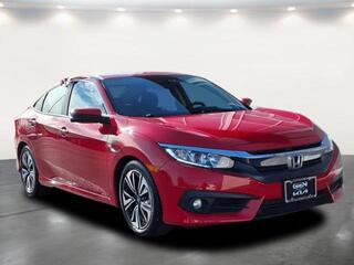 2016 Honda Civic for sale in Vineland NJ