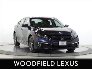 2020 Honda Civic for sale in Schaumburg IL