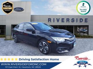 2018 Honda Civic for sale in Havelock NC