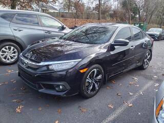 2017 Honda Civic for sale in Bristol TN