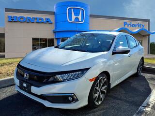 2020 Honda Civic for sale in Roanoke VA