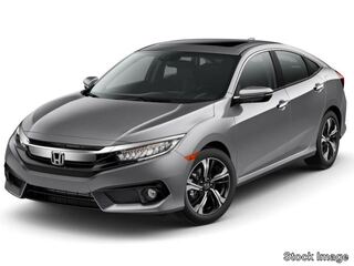 2016 Honda Civic for sale in Knoxville TN