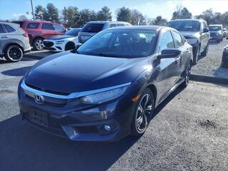 2017 Honda Civic for sale in Roanoke VA