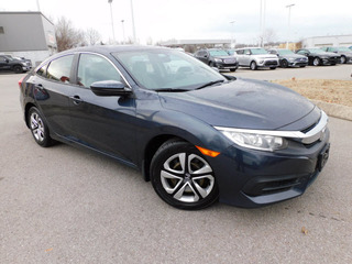 2018 Honda Civic for sale in Clarksville TN