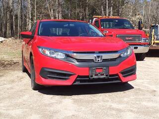 2017 Honda Civic for sale in South Berwick ME