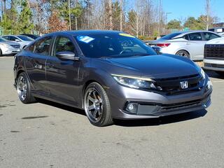 2020 Honda Civic for sale in Cornelius NC