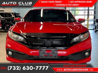 2020 Honda Civic for sale in Woodbridge NJ