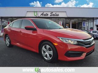 2017 Honda Civic for sale in Vineland NJ