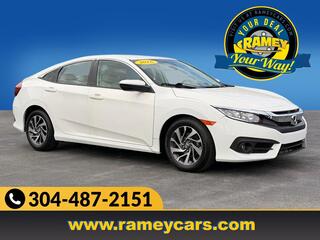 2018 Honda Civic for sale in Princeton WV