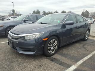 2018 Honda Civic for sale in Roanoke VA