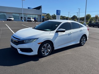 2018 Honda Civic for sale in Johnson City TN