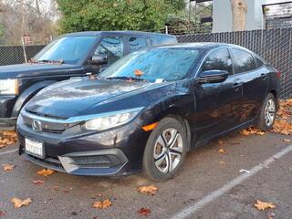 2016 Honda Civic for sale in San Diego CA