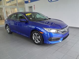 2018 Honda Civic for sale in Paola KS