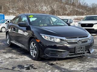 2018 Honda Civic for sale in Triadelphia WV