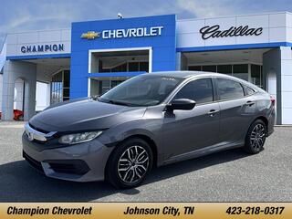 2018 Honda Civic for sale in Johnson City TN