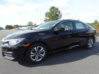 2016 Honda Civic for sale in Columbus GA