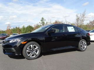 2016 Honda Civic for sale in Columbus GA