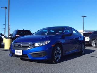 2018 Honda Civic for sale in Augusta ME