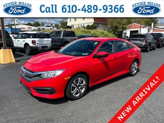 2017 Honda Civic for sale in Mt. Juliet TN