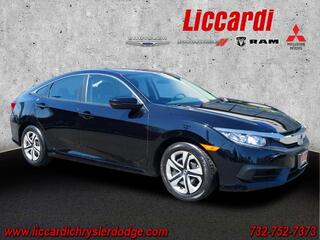 2018 Honda Civic for sale in Greenbrook NJ