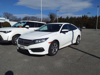 2018 Honda Civic for sale in Roanoke VA