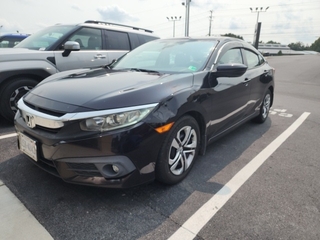 2016 Honda Civic for sale in Johnson City TN
