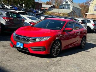 2017 Honda Civic for sale in Bronx NY