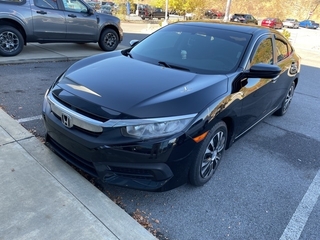 2017 Honda Civic for sale in Bristol TN