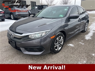 2018 Honda Civic for sale in Shawnee KS