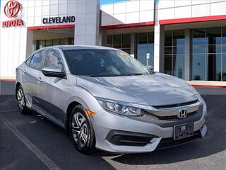 2018 Honda Civic for sale in Mcdonald TN