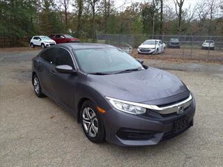 2018 Honda Civic for sale in Monticello AR